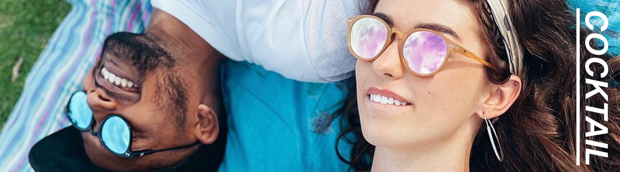 Humps Optics Launches indestructible polarized sunglasses