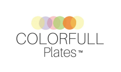 Colorfull Plates LLC Wins The Emerging Brand Award