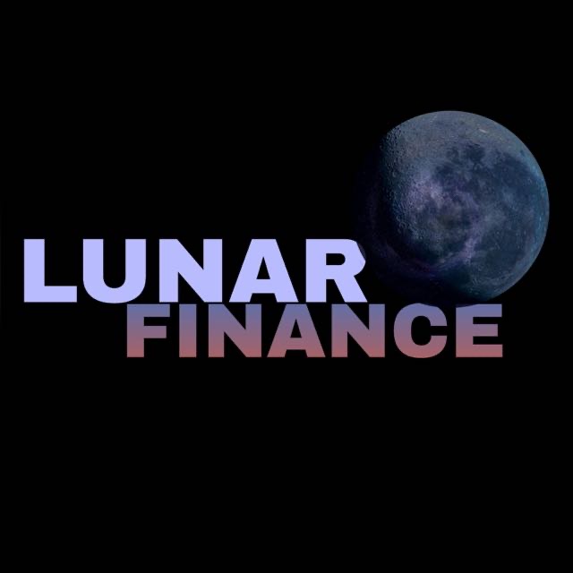 Lunar Finance Launches Its Staking Platform With An Unbelievable APY Of 1,000% Per Annum Lunar Finance Launches Its Staking Platform With An Unbelievable APY Of 1,000% Per Annum