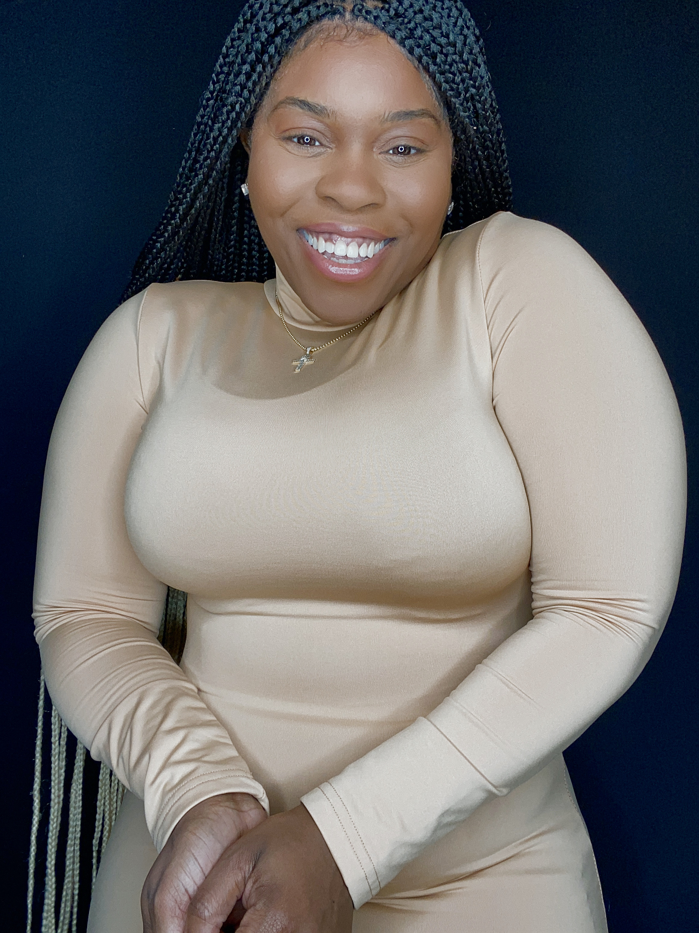 Serenity & Oasis Launches New Base in Atlanta, Supported by Founder Nyeesha D. Williams