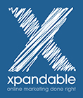 Xpandable – The digital marketing agency that assures results Xpandable – The digital marketing agency that assures results