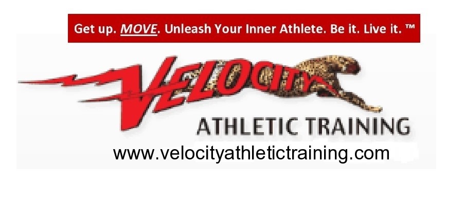 Helena Smolock, Founder And President Of Velocity Athletic Training Has Been Nominated Business Person Of The Year 2022 In Blaine, Wa Second Year In A Row