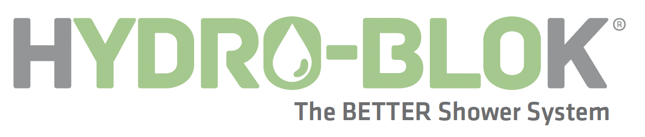 HYDRO-BLOK, the Leading Manufacturer of Shower Systems is Winning Hearts by its Easy to Install and Cost-effective Shower Solutions. 