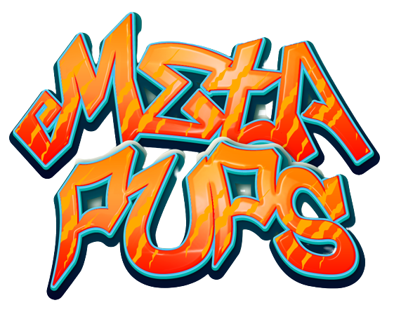 Meta Pups Club - Grab ticket to the most Exclusive NFT party in the Metaverse