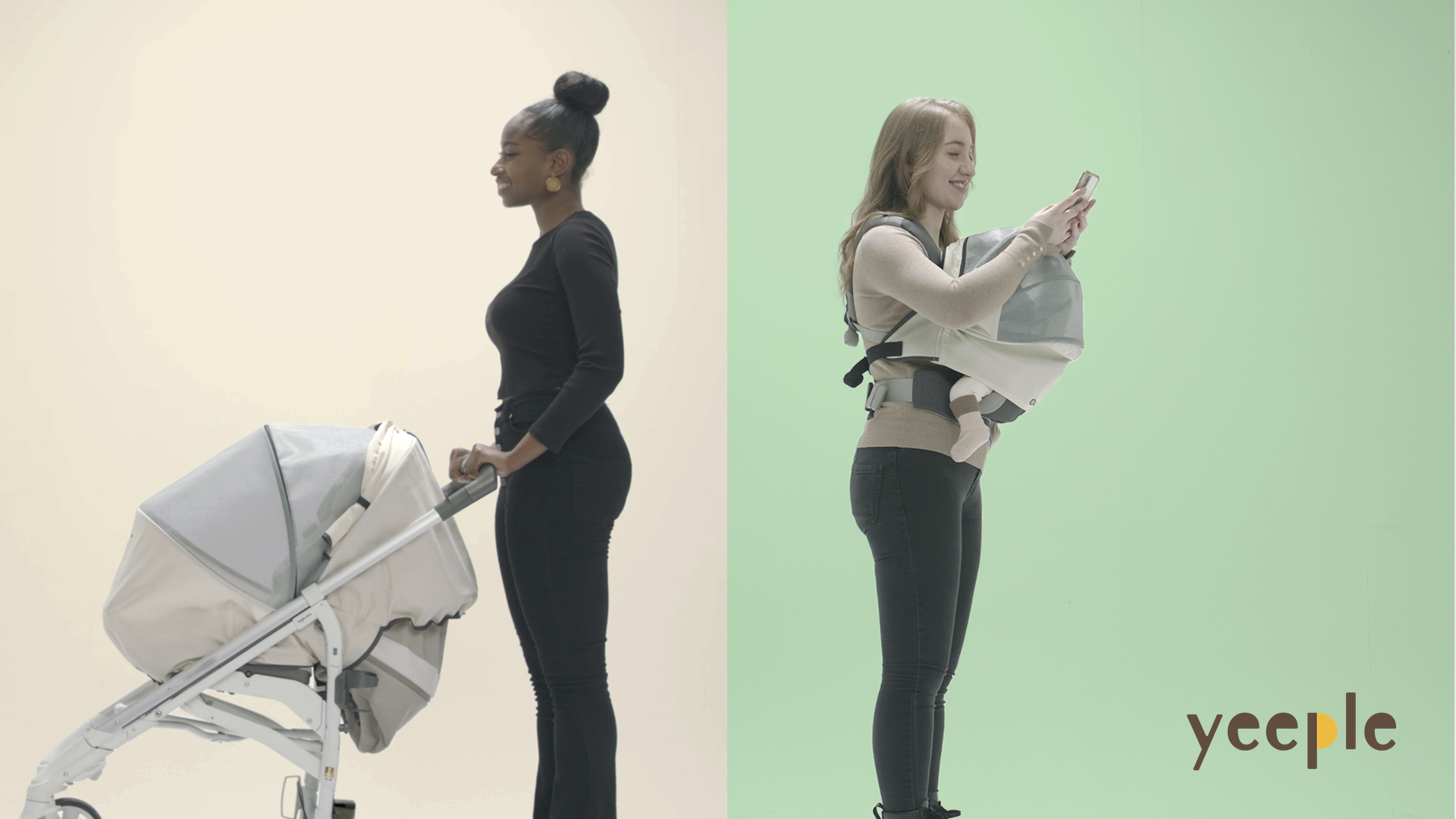 Yeeple Breathing Baby Shield To Launch On Kickstarter