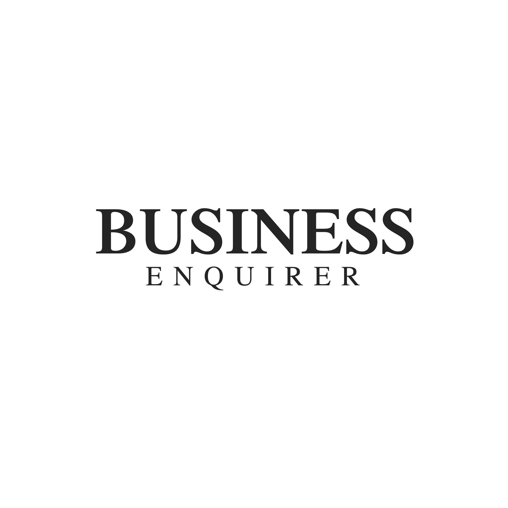 Business Enquirer - Fastest Growing Business Media Company In Europe