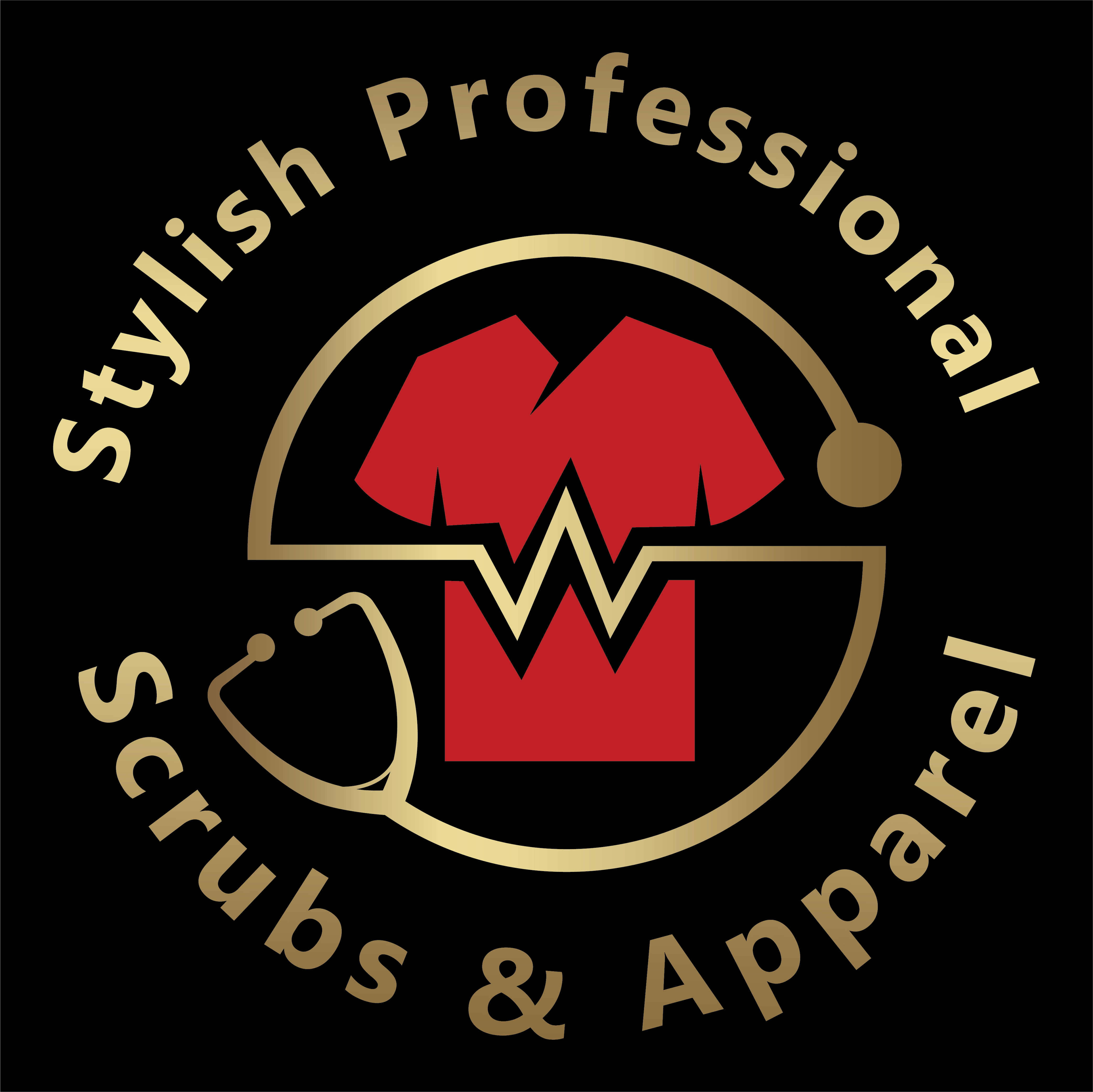 Announcing the Launch of Stylish Professional Scrubs & Apparel LLC
