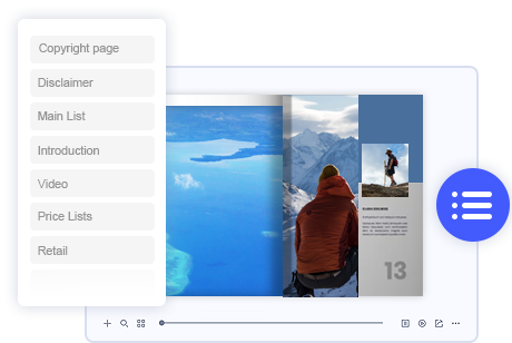 Met FlipBuilder kunnen gebruikers online fotoalbumsoftware downloaden
