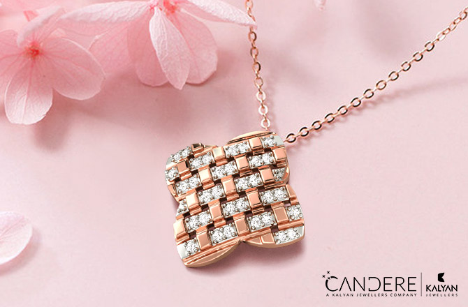 Diamond Pendants embracing the Uniqueness and versatility of Women