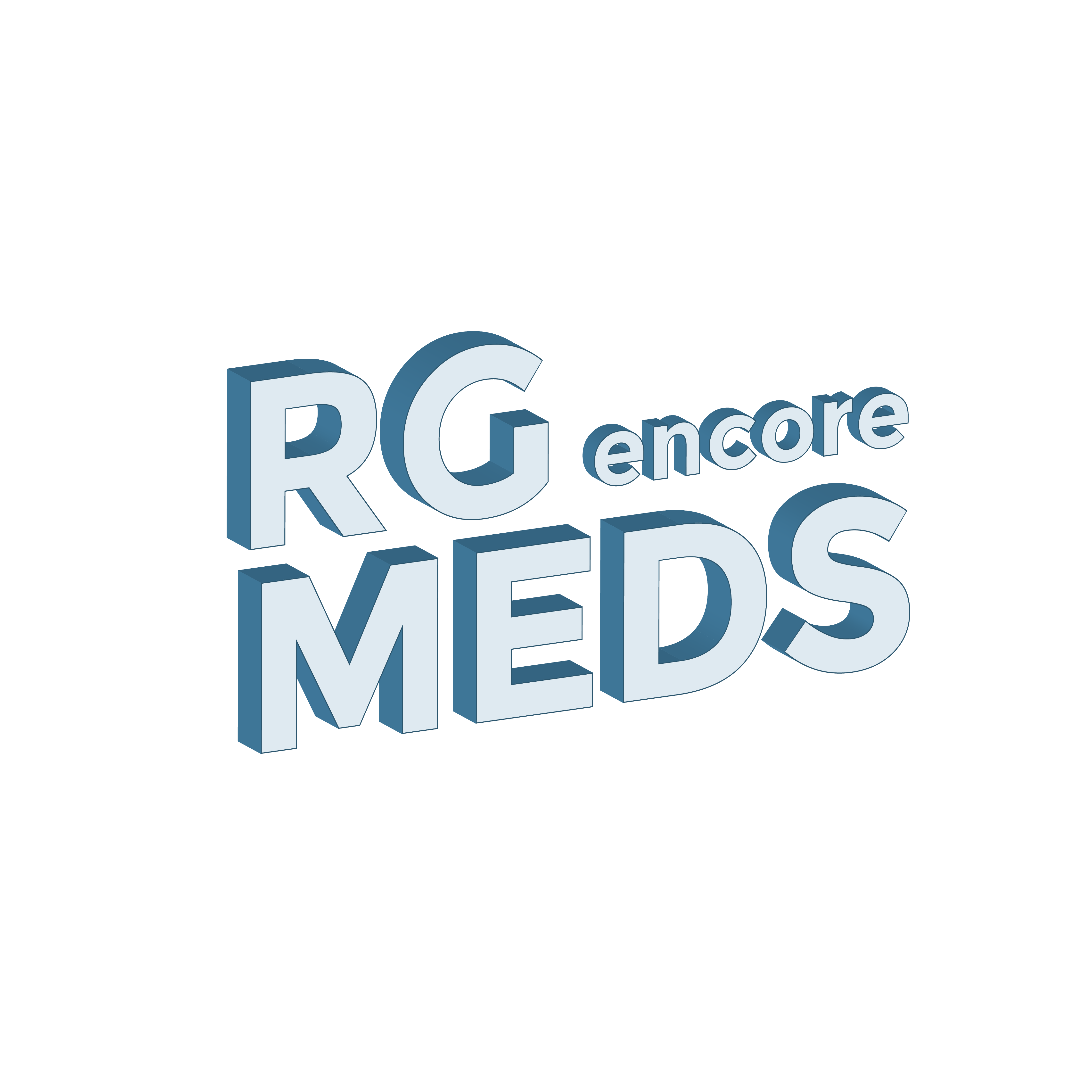 Astrid Rodríguez Launches RG Encore Meds, A New Division For Healthcare And Cosmetics Providers