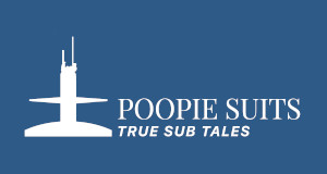 Unusual True Submarine Stories Just Released - 4th in the Series: Sub Tales 4