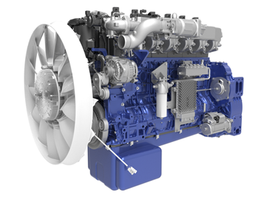 Gas Engines Market is expected to reach US$ 7.47 Bn in 2032 - FMI Study