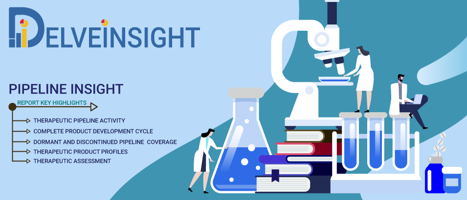 Open-Angle Glaucoma Pipeline Drugs & Key Companies Insight Report: Analysis of Clinical Trials, Therapies, Mechanism of Action, Route of Administration, and Developments