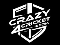 Crazy4Cricket.com - The Most Trusted Online Cricket Gear Seller in the USA