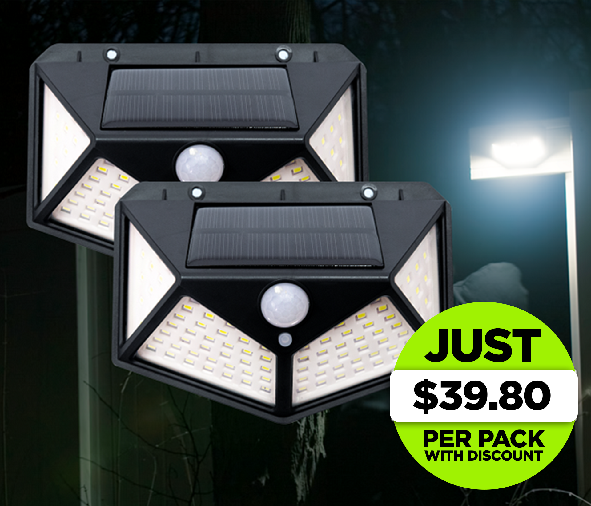 SolarBright FloodLights Reviews: Do Solar Bright Flood Lights Really Work?