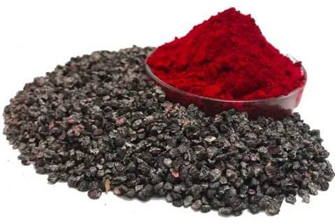 Carmine Color Market Worth US$ 35.5 Mn in 2022 - Exclusive Report by FMI