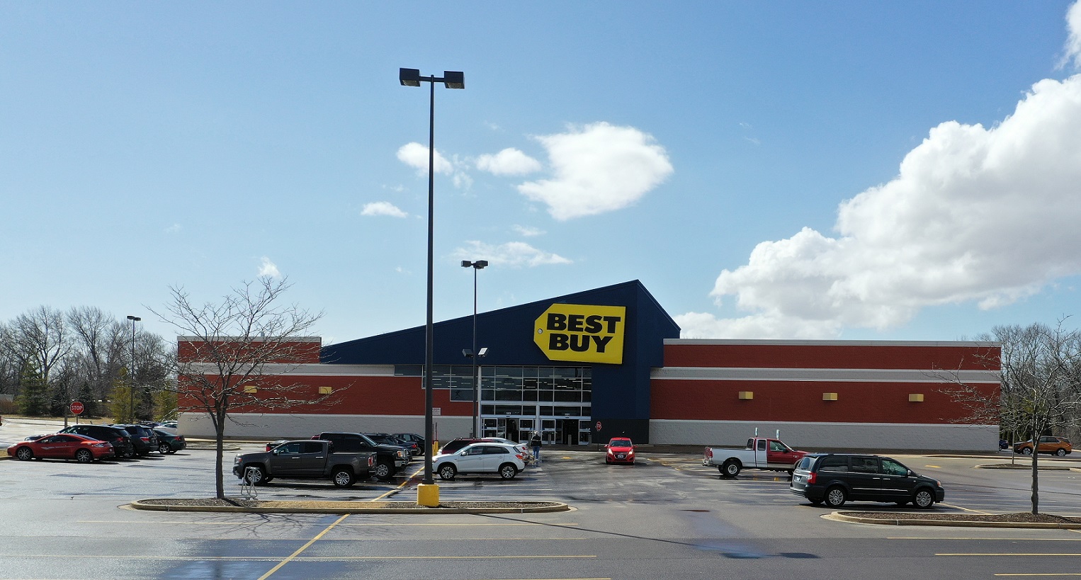 The Boulder Group Arranges Sale of Net Leased Best Buy 