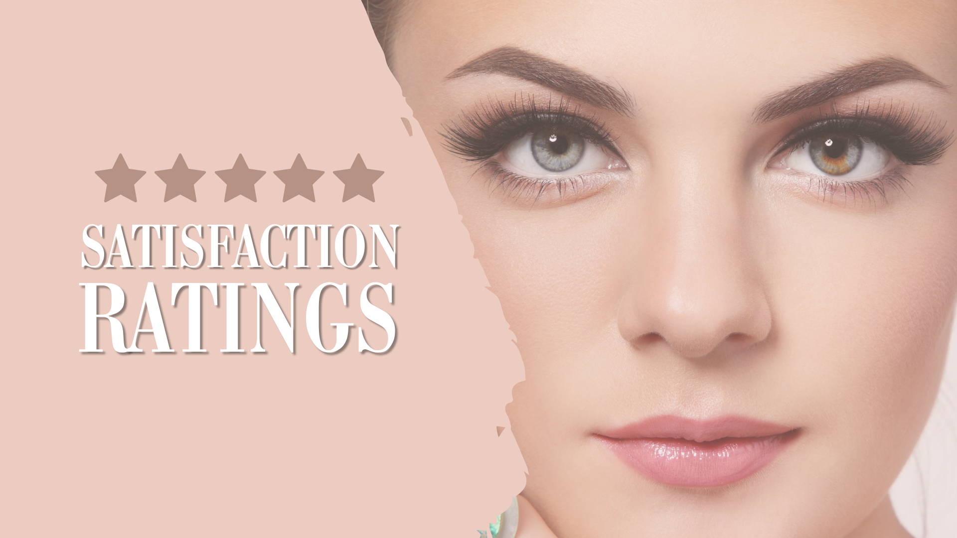 NJ Lash Extensions Artist Receives High Customer Satisfaction Ratings