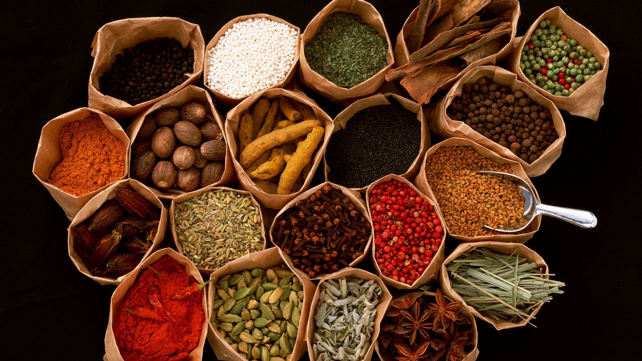 Organic Spices Market Will Grow by 4.6% Amid Surging Demand for Natural Ingredients in Processed Food Products: FMI 