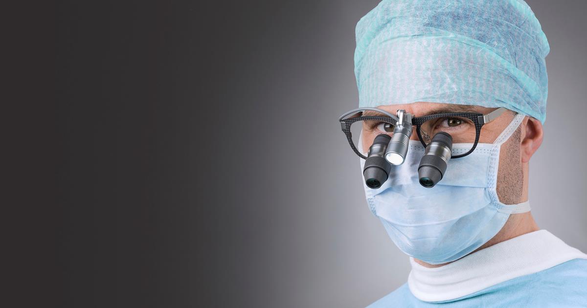 Medical Loupes Market Expected to Grow at a CAGR of 5.4% During 2019-2029