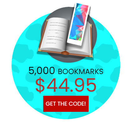 55Printing.com Launches A New Bookmarks Printing Deal