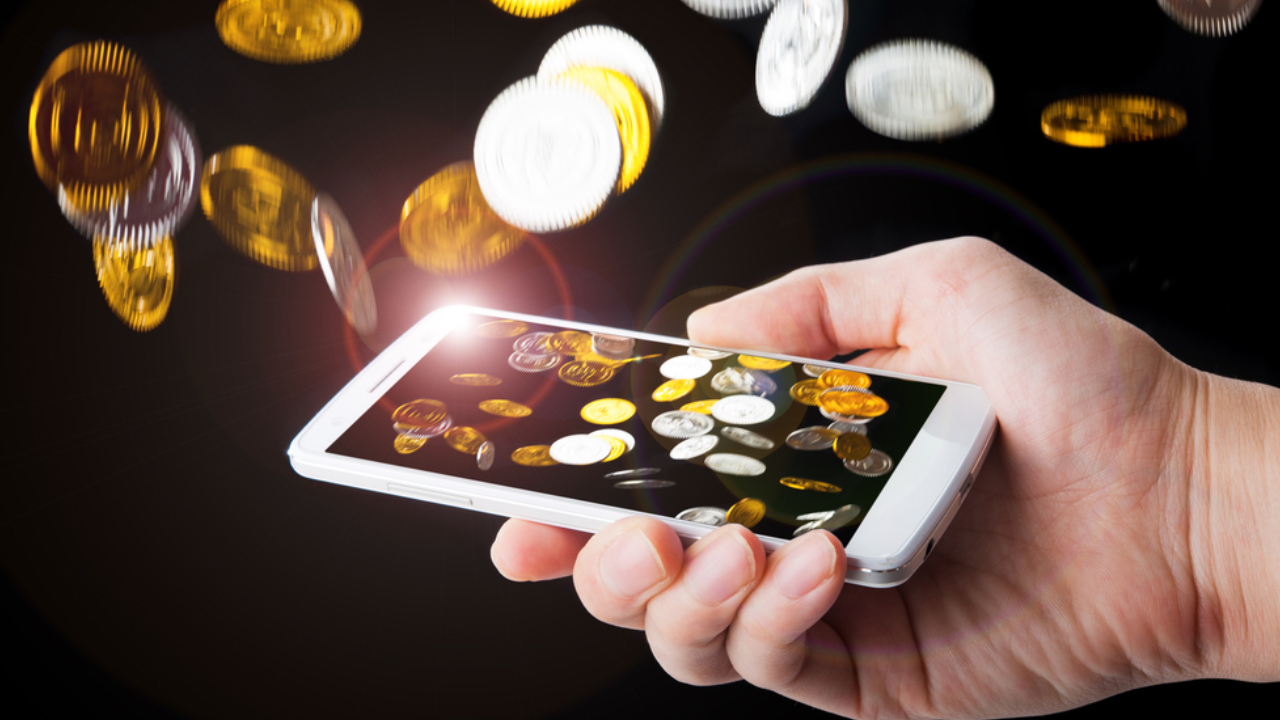 Mobile Money Market Is Thriving With Rising Latest Trends 2022 - 2030