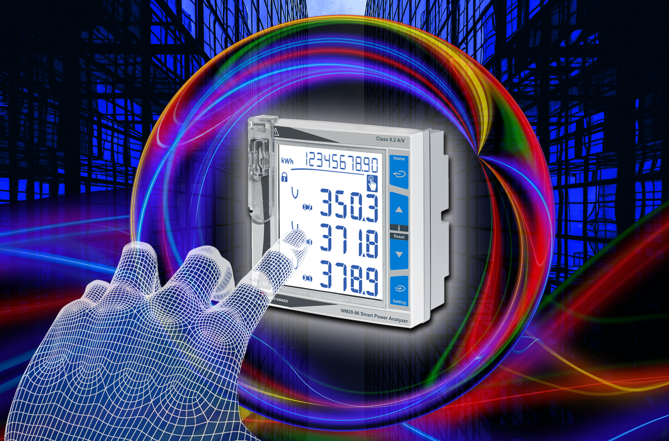 Energy And Power Quality Meters Market Size Forecast to Reach US$ 4.41 Bn by 2029|FMI