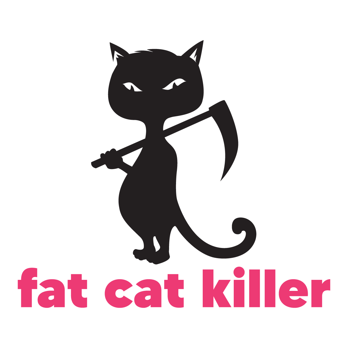 Disruptive Crypto Project Fat Cat Killer Set To Launch in April under the ticker: $FCKCOIN