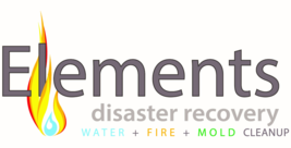 Elements Water Damage Restoration Company sets example of phenomenal damage control 