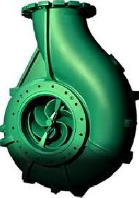 Chopper Pumps Market is expected to observe a CAGR of 4.7% over 2022-2030 | FMI