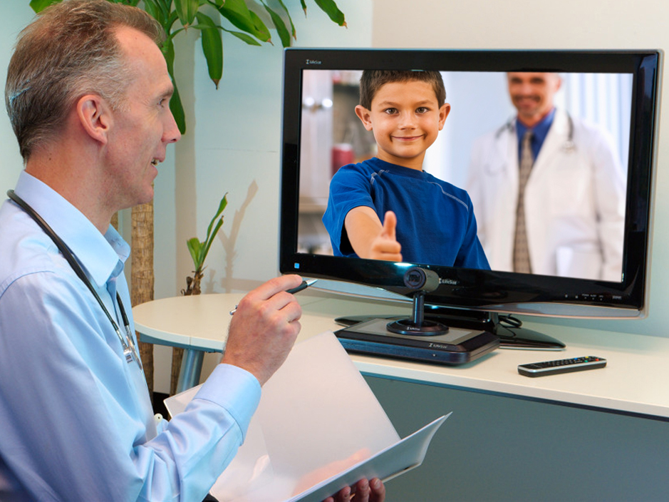 Telehealth Software Market Expected to Expand More than Three-Fold through 2030| CAGR to be registered at 17% |FMI