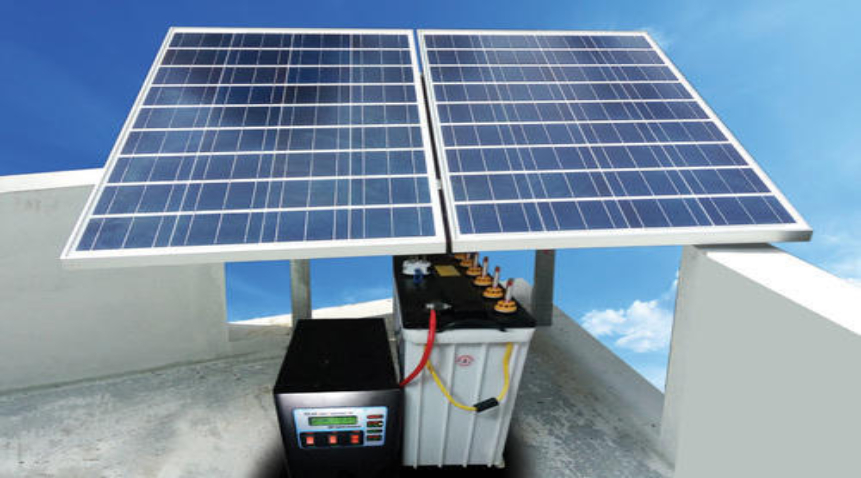 Residential Solar PV Inverter Market to Surpass US$ 6 Bn by 2032 |FMI