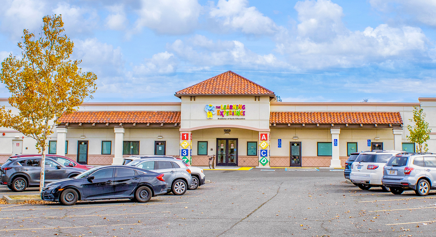 Hanley Investment Group Arranges Sale of New Single-Tenant The Learning Experience in Grocery-Anchored Shopping Center for $5,250,000 in Northern California