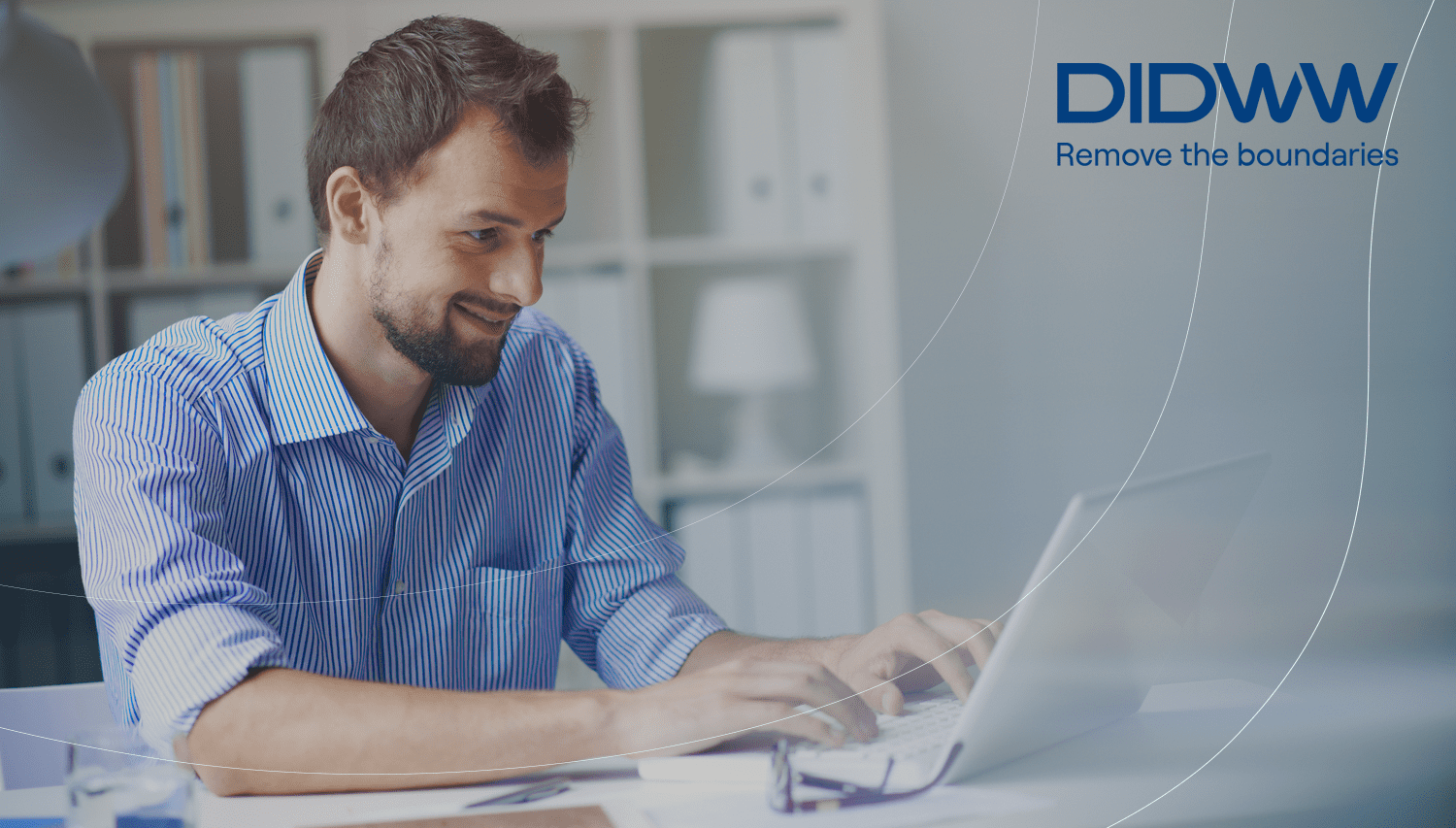 VoIP operator DIDWW enhances the look of its SIP trunking platform