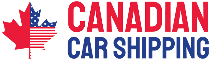 Tips on shipping a vehicle to Canada or from Canada