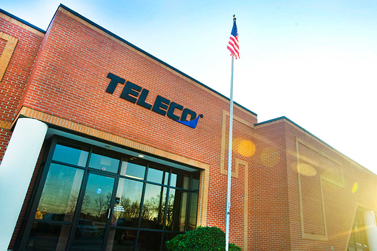 TELECO's Complete Suite of Business Solutions Takes Care of Every Aspect From Security to Managing IT Infrastructure