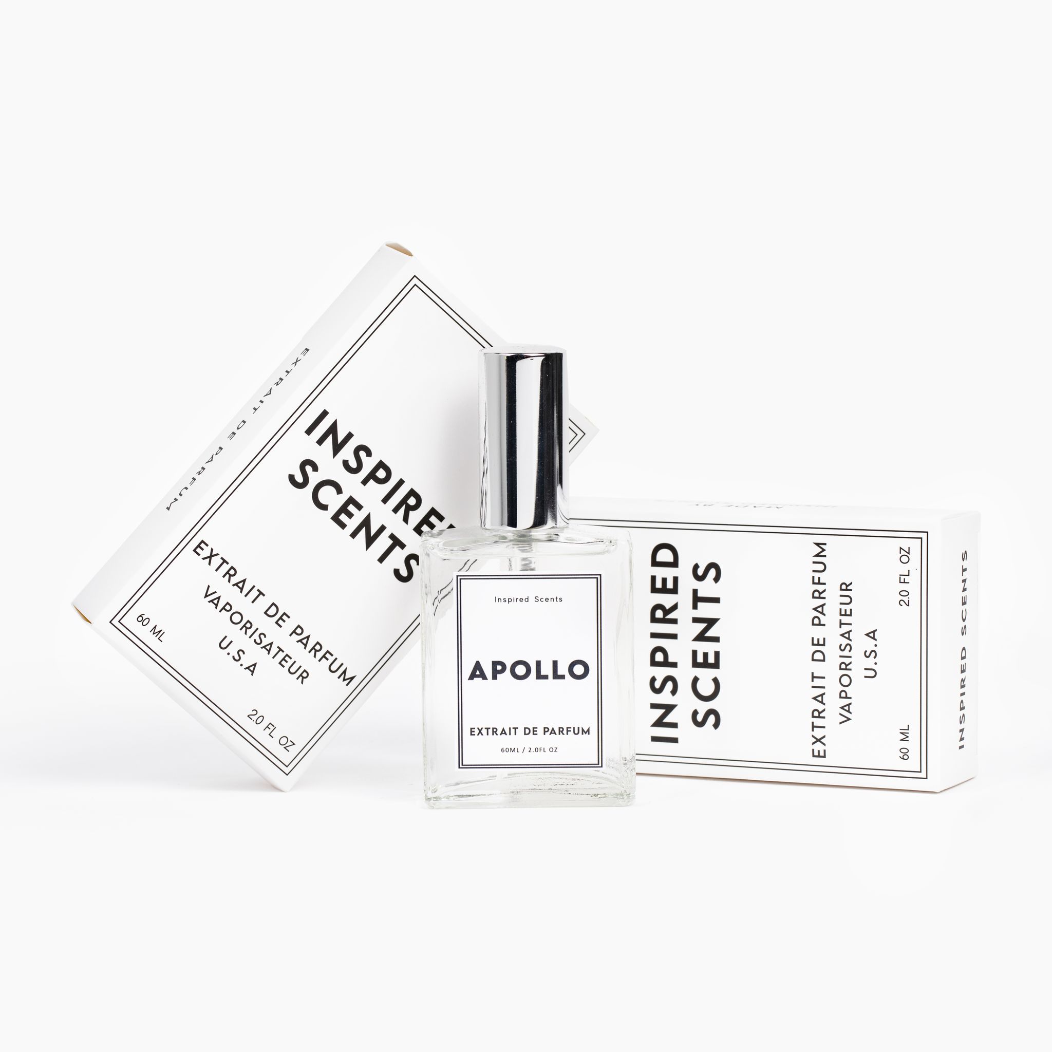 Apollo: Inspired Scents Makes Its Exciting Creed Aventus-Inspired Fragrance Available On Amazon