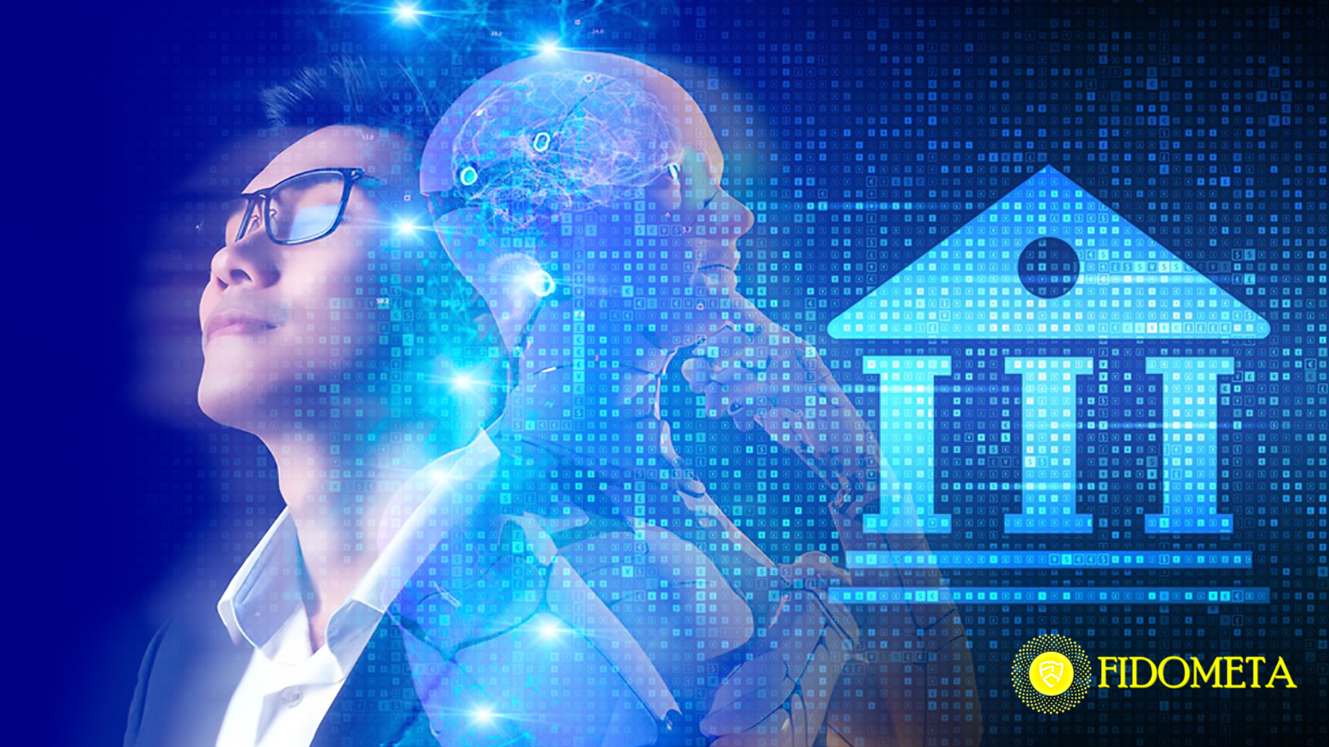 How FIDOMETA is changing the Financial world through the Metaverse