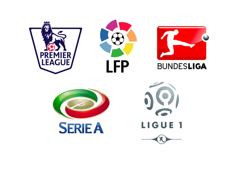2021-2022 Big 5 European Leagues Stats