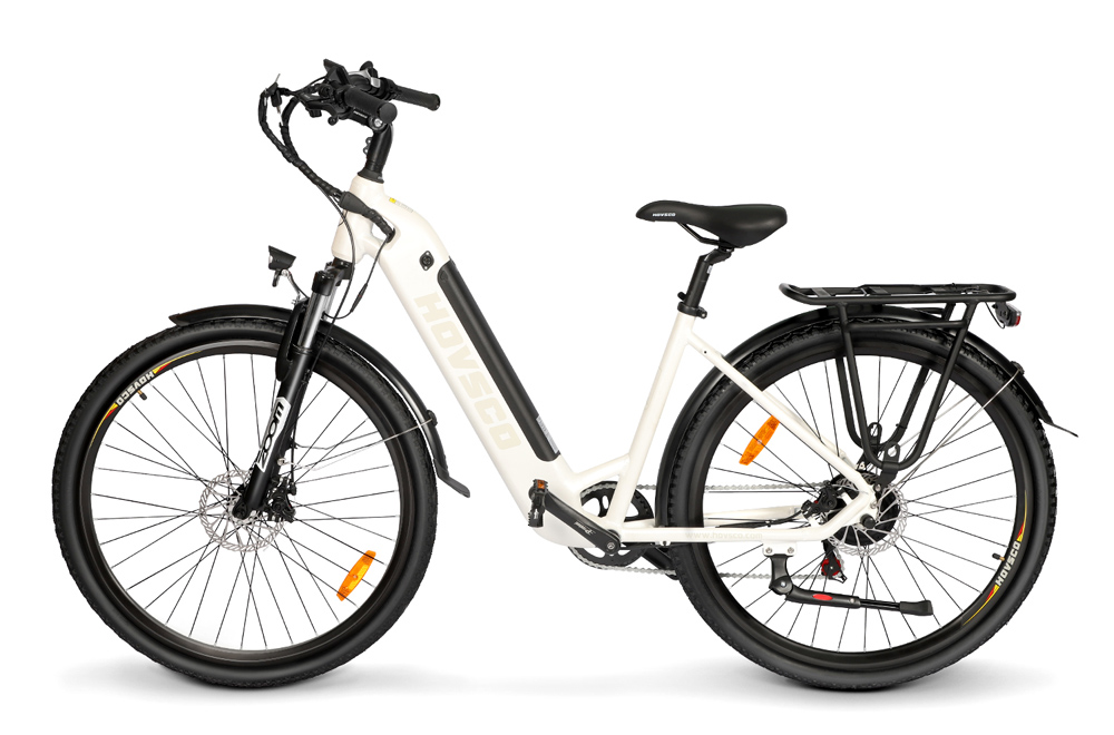 Spring Exclusive Campaign - Spin the Wheel of Fortune Lucky Winner Get Price Cut About Electric Bike By HOVSCO Ebike UK