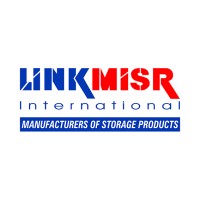 LinkMisr Mobile Pallet Racking Solution Great for Warehoused Goods