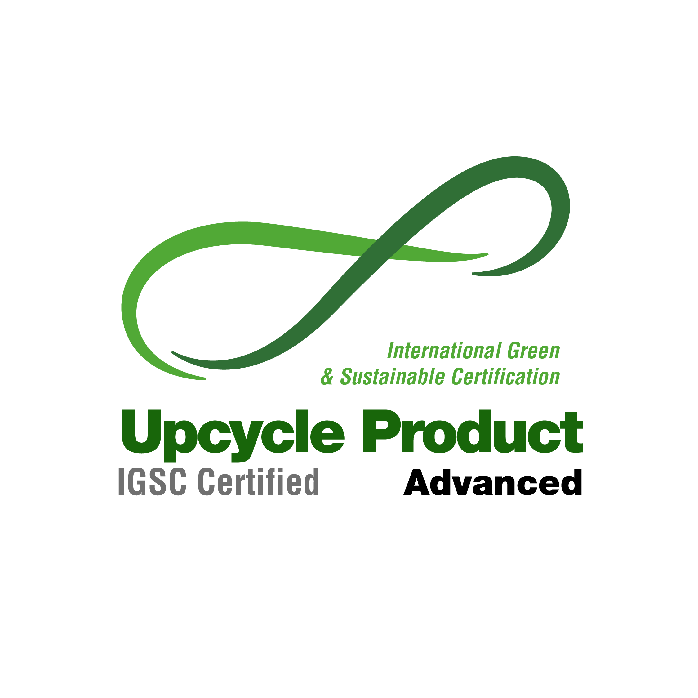 Institute of Global Sustainability Certification (IGSC) Introduces Upcycle Product Certification for The First Time