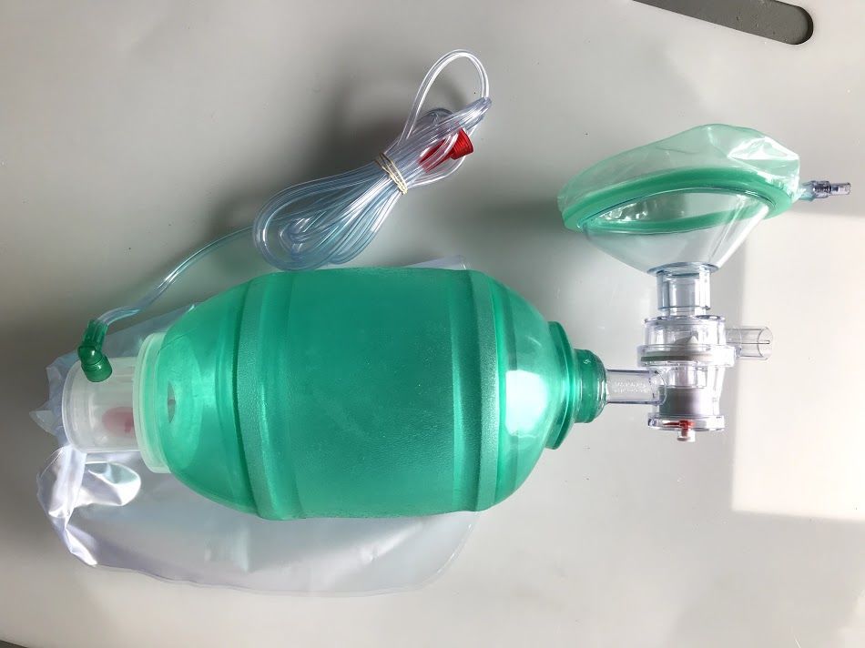 Manual Resuscitator Market is expected to observe a CAGR of 5.7% over 2022-2030 | FMI