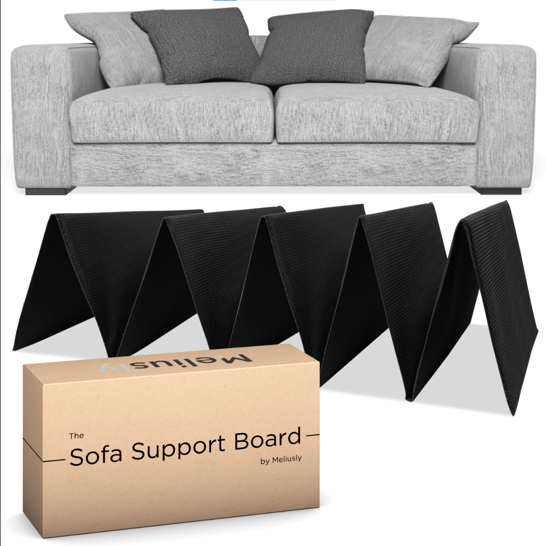 Meliously Sofa Cushion Support: Shop this Best Selling Product at . -  Digital Journal