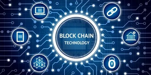 Blockchain Technology Market to Exceed US$ 3.31 Bn mark by  2022