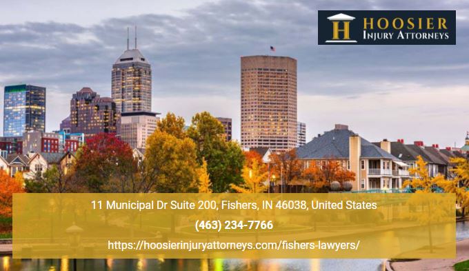 Hoosier Injury Attorneys To Open New Law Firm Location in Fishers, IN