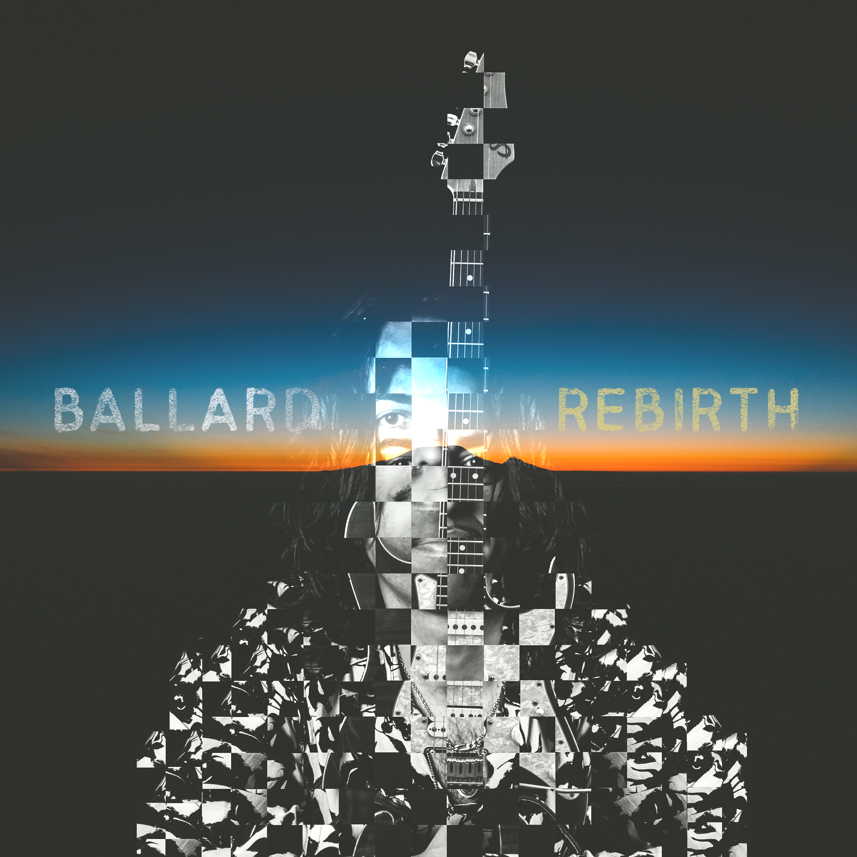 "Rebirth" Video Clip Out April 18th