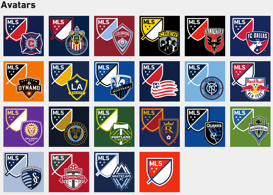 Top 10 best football players in MLS 2022