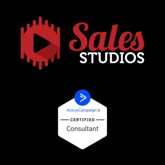 Sales Studio Delivers High Impact Conversion Funnels for Online Businesses