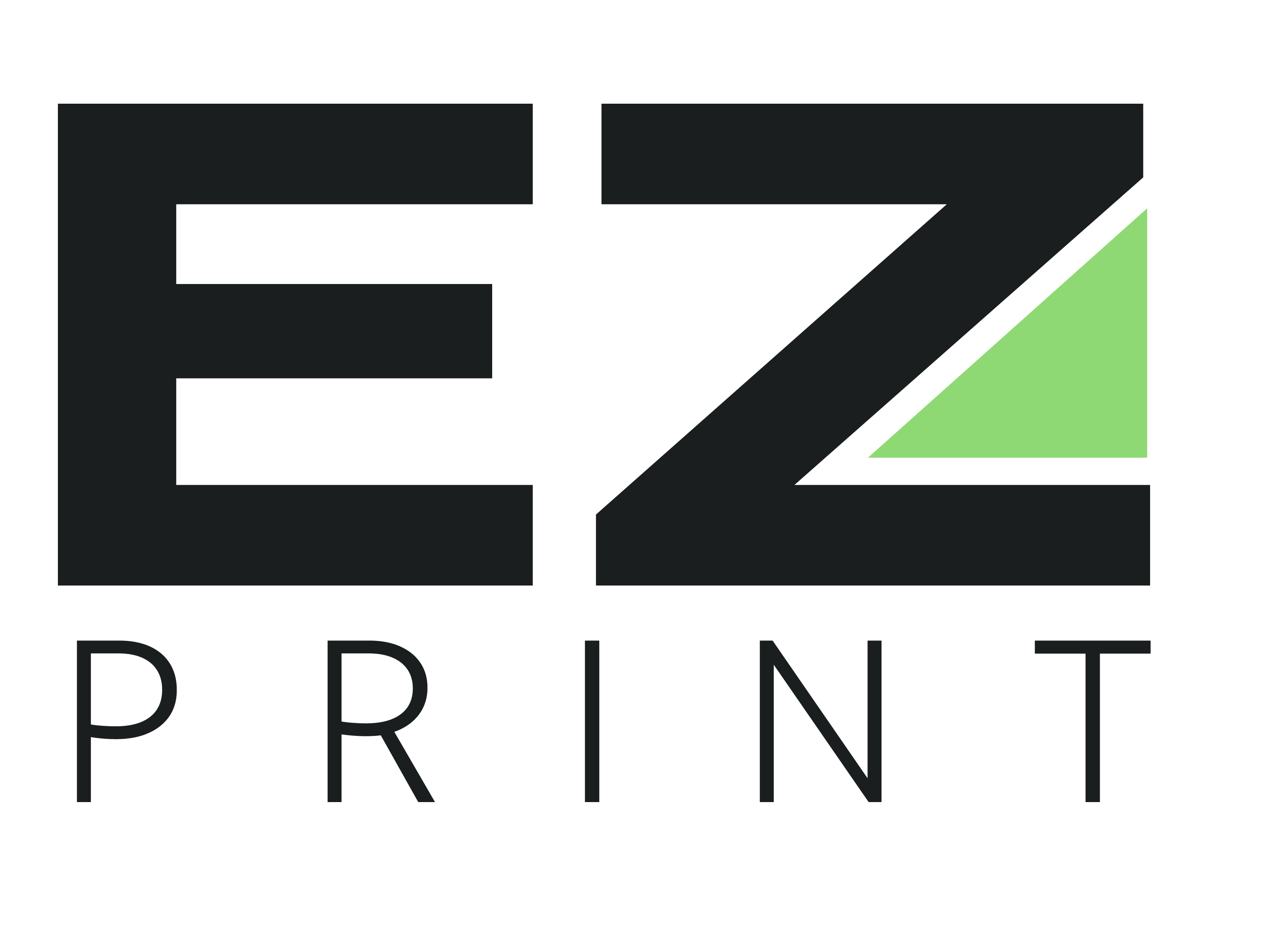EZ Print is bringing the best marketing materials at affordable prices